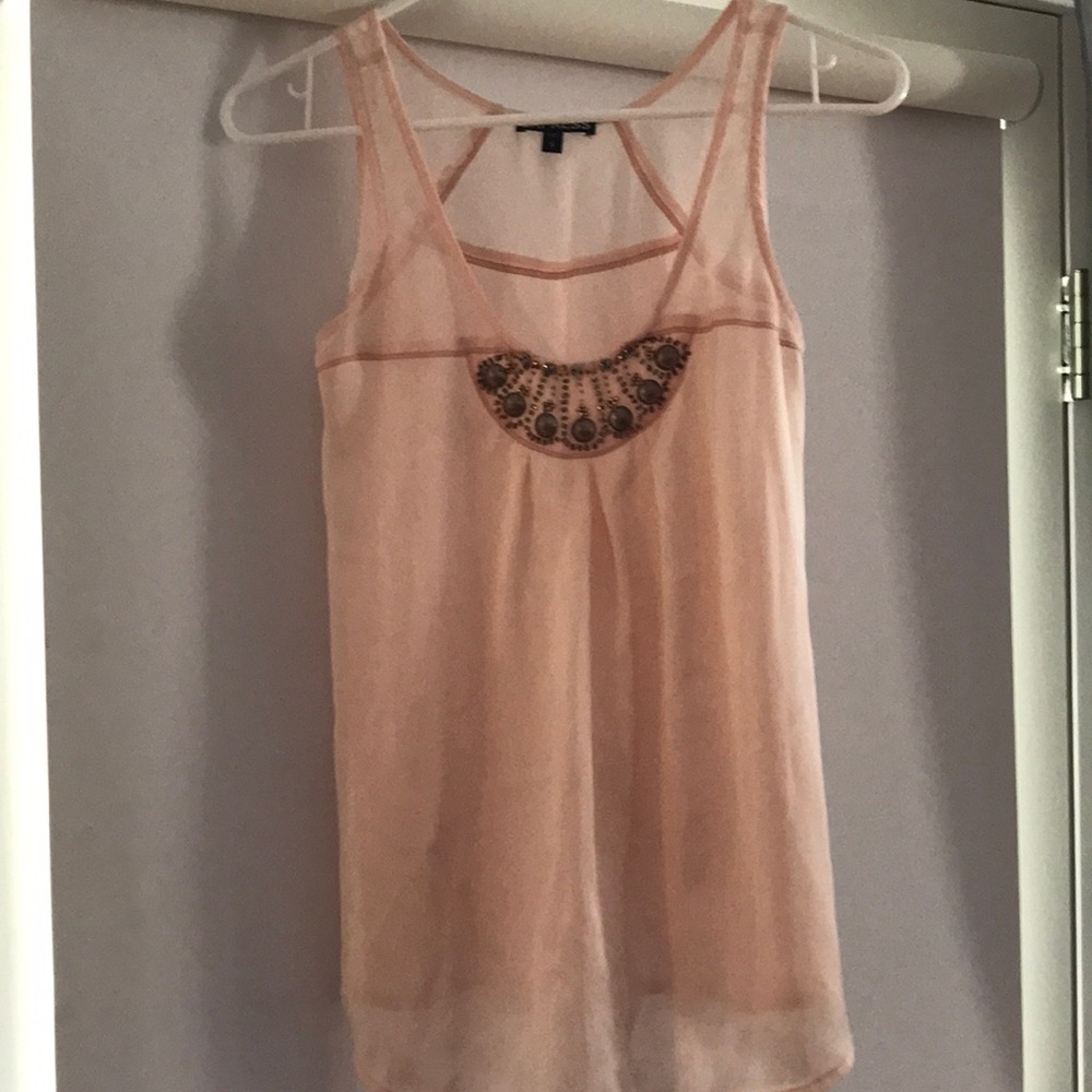 Express top